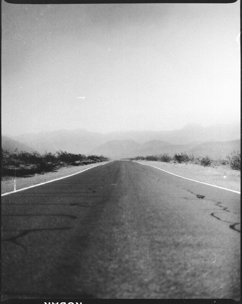 Death Valley