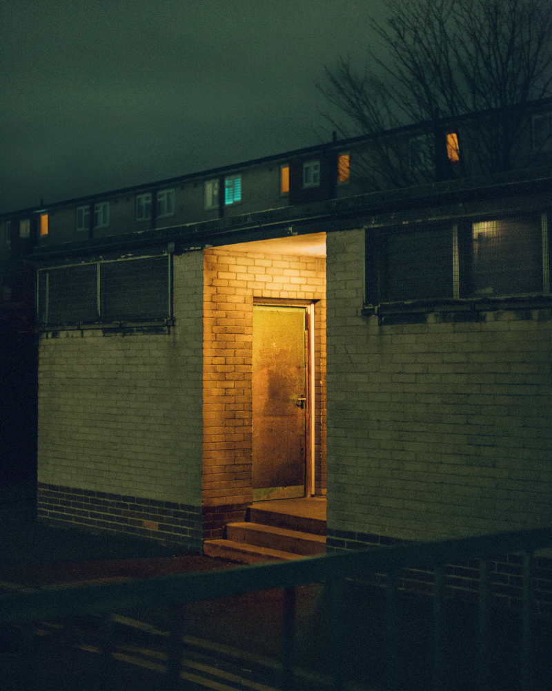 Hackney