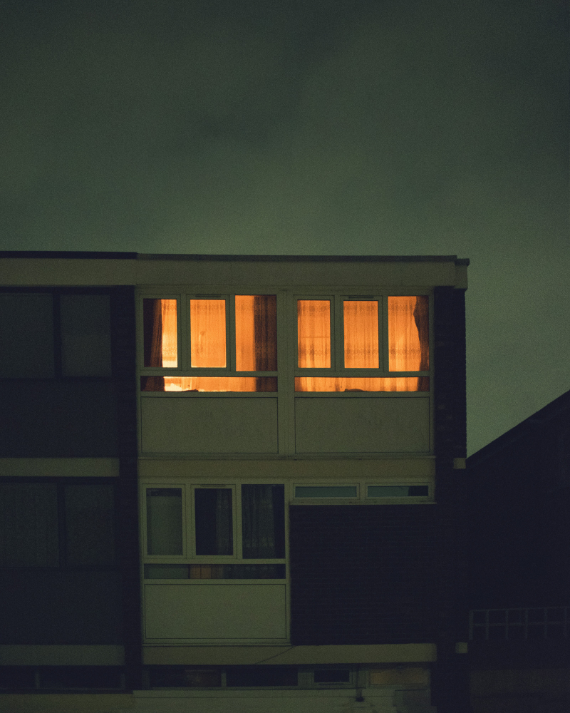 Hackney