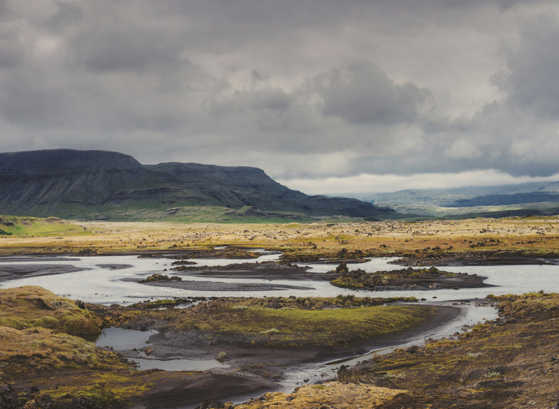 Iceland
