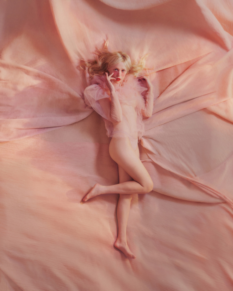 Petite Meller
