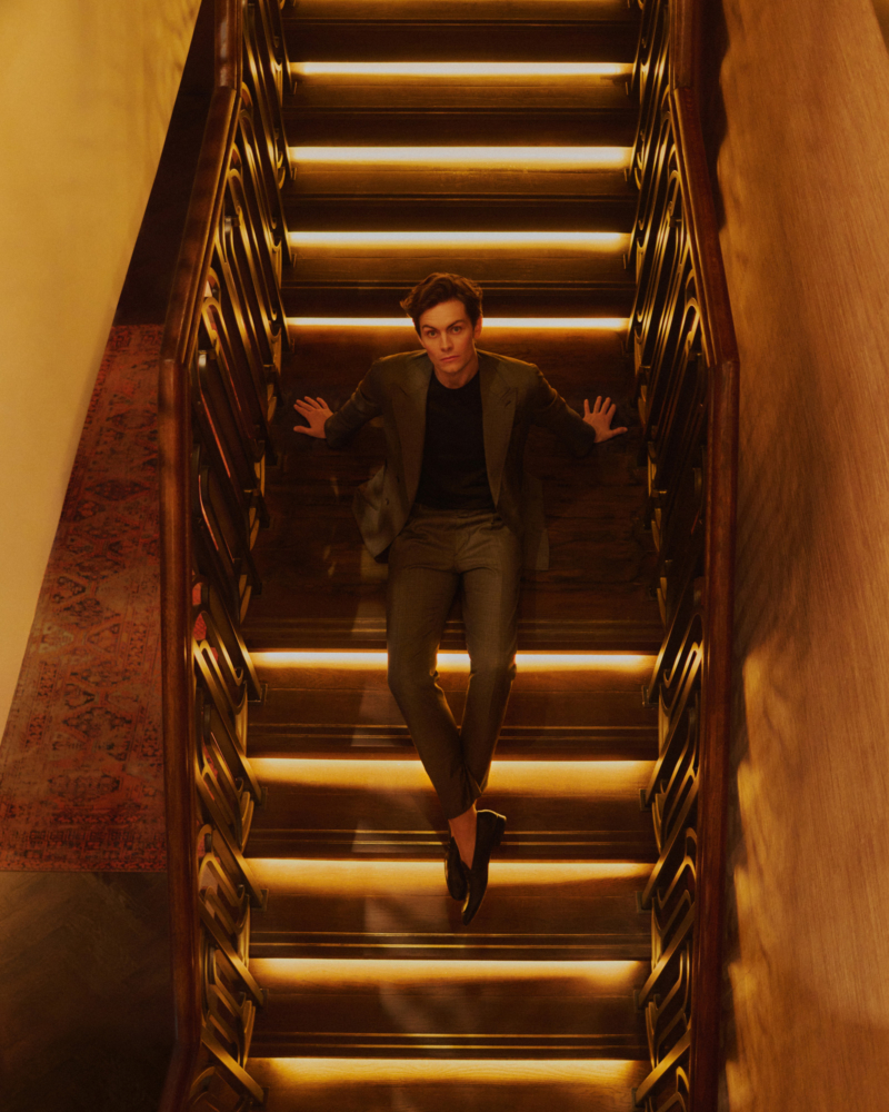 Freddy Carter