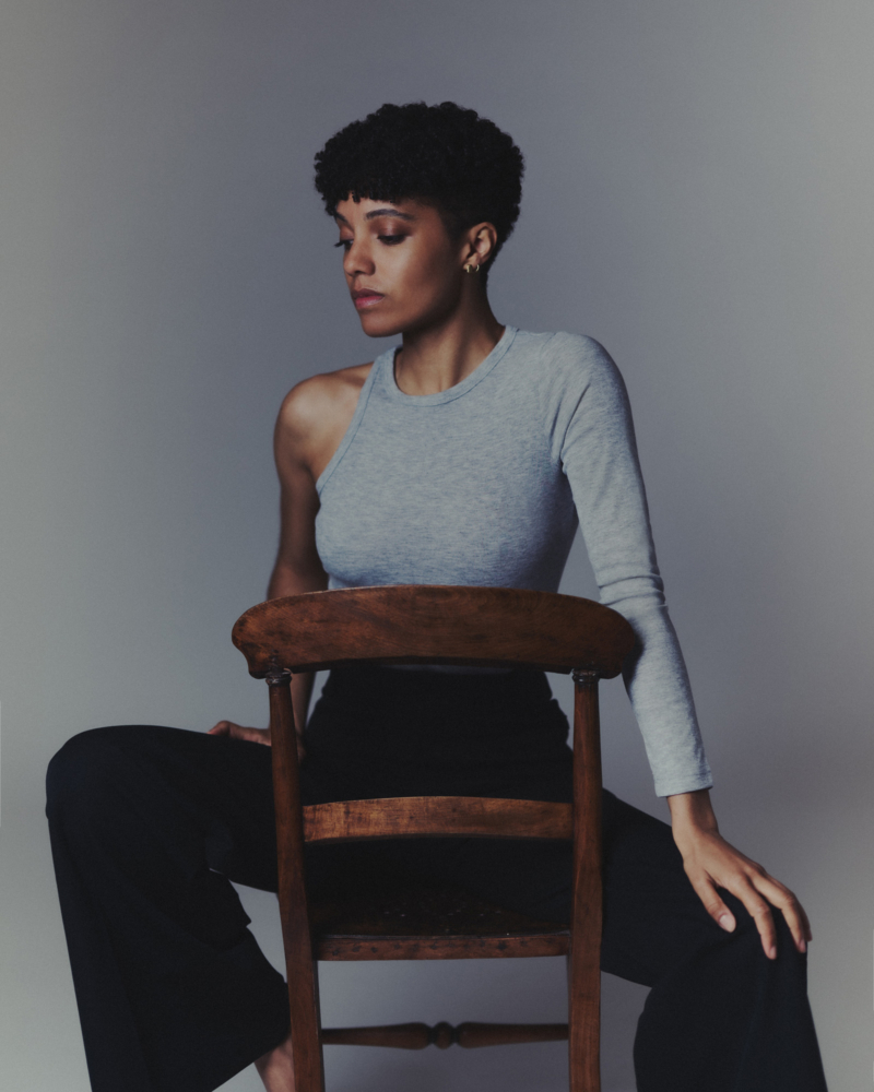 Maisie Richardson-Sellers