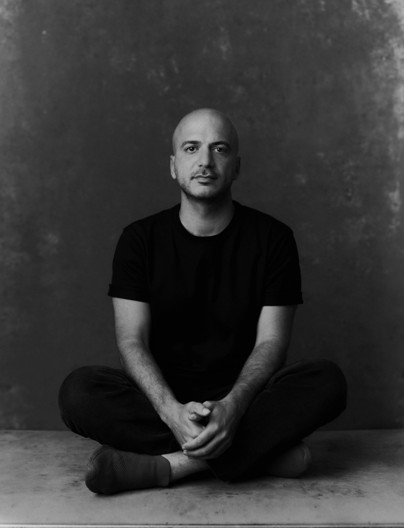 Hassan Akkad