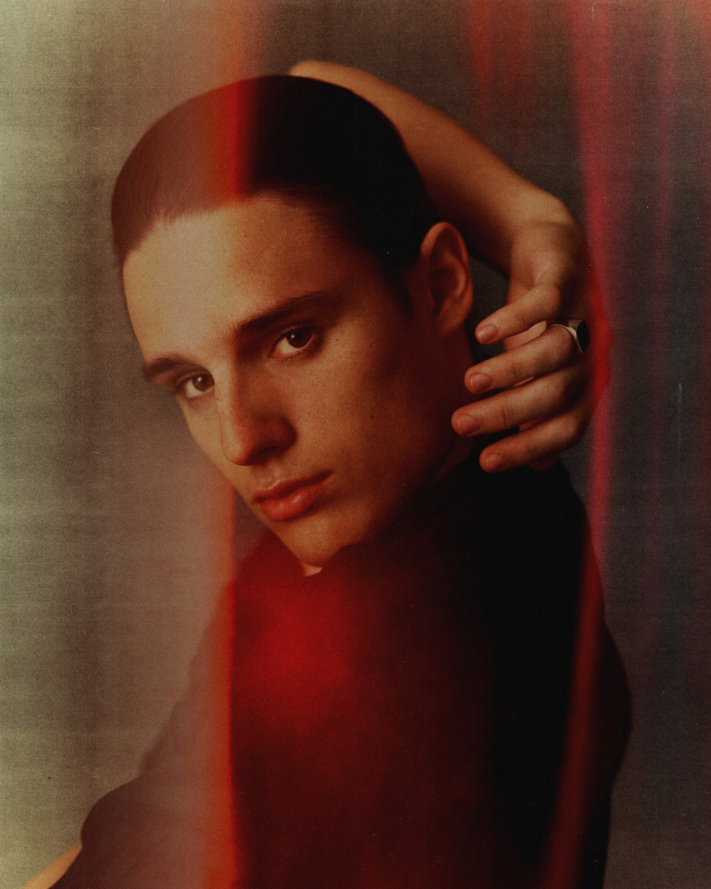 Harry Collett