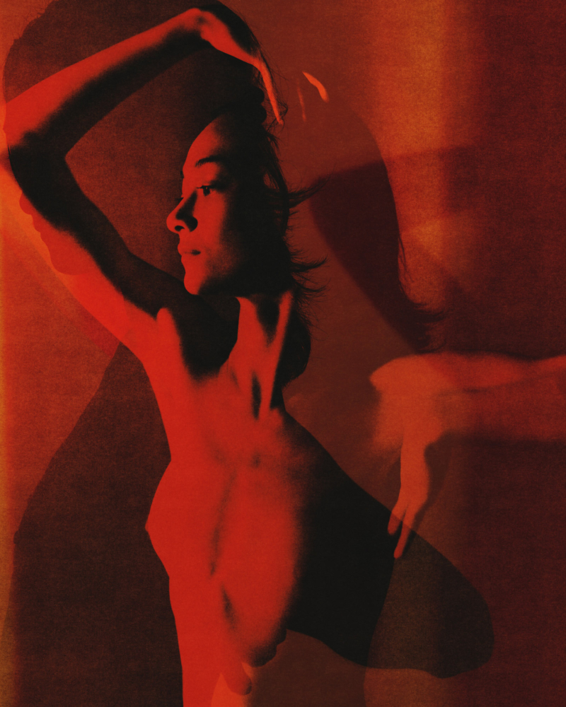 Colour Theory