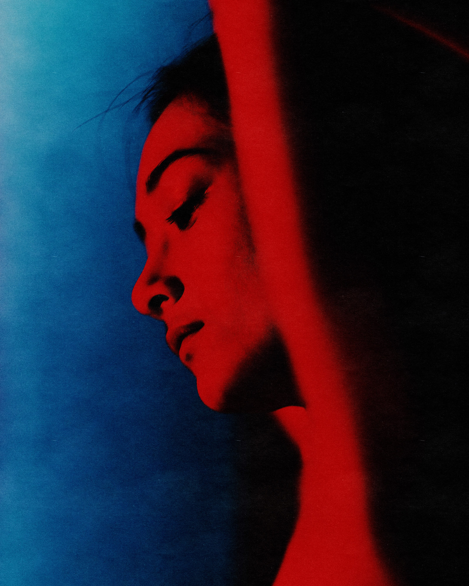 COLOUR THEORY