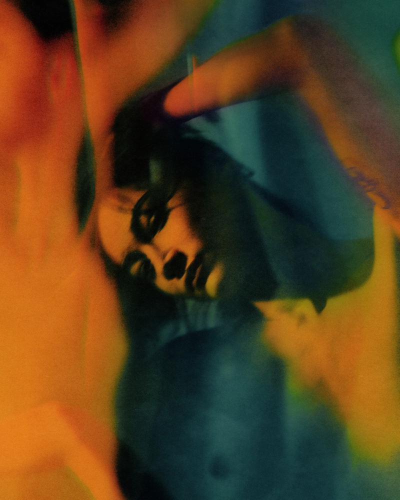 Colour Theory