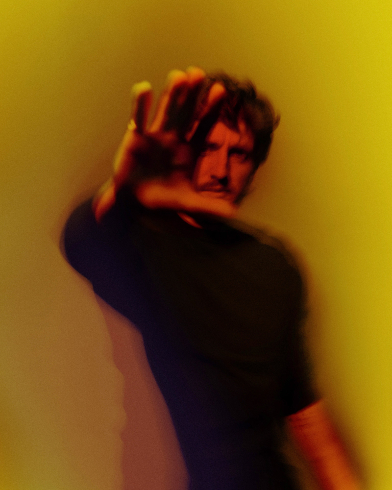 Paul Mescal