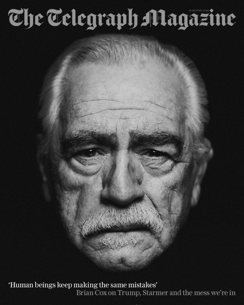 Brian Cox
