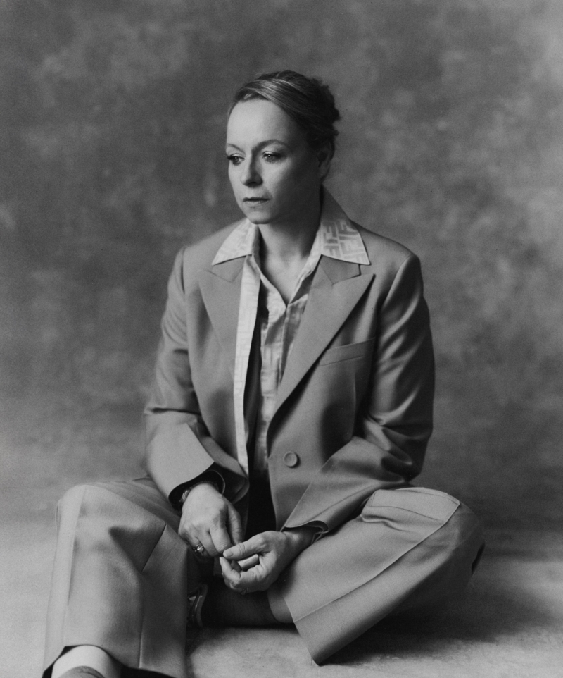 Samantha Morton
