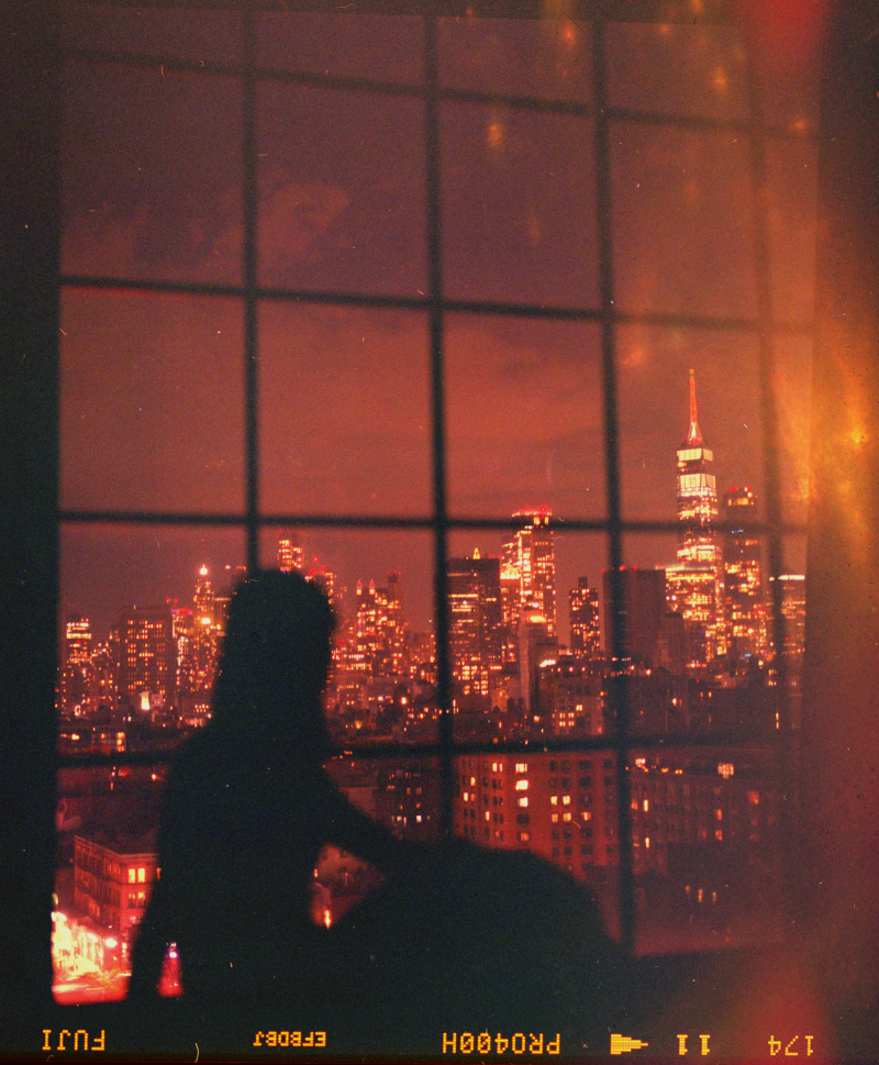 Daisy Edgar-Jones