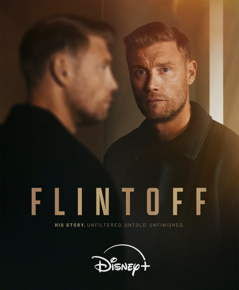 Freddie Flintoff