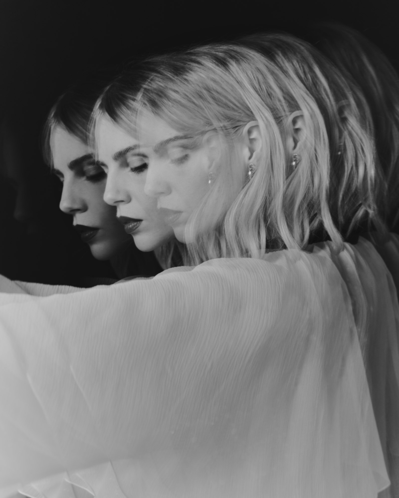 Lucy Boynton