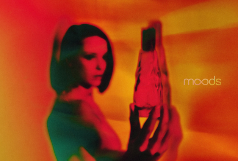 Moods Campaign