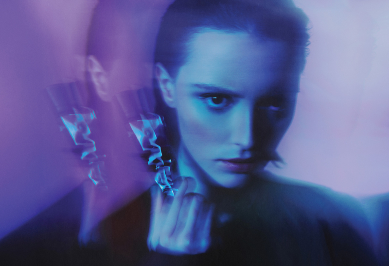 Moods Campaign