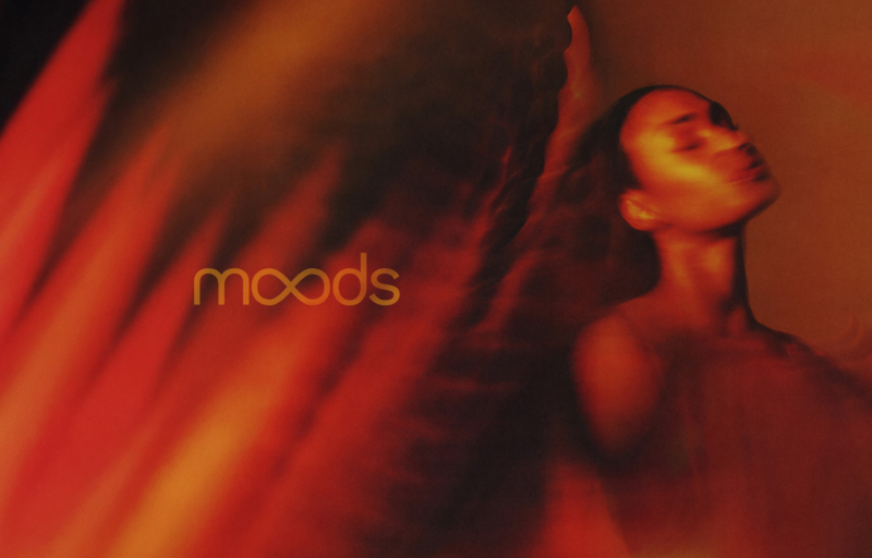 Moods Campaign