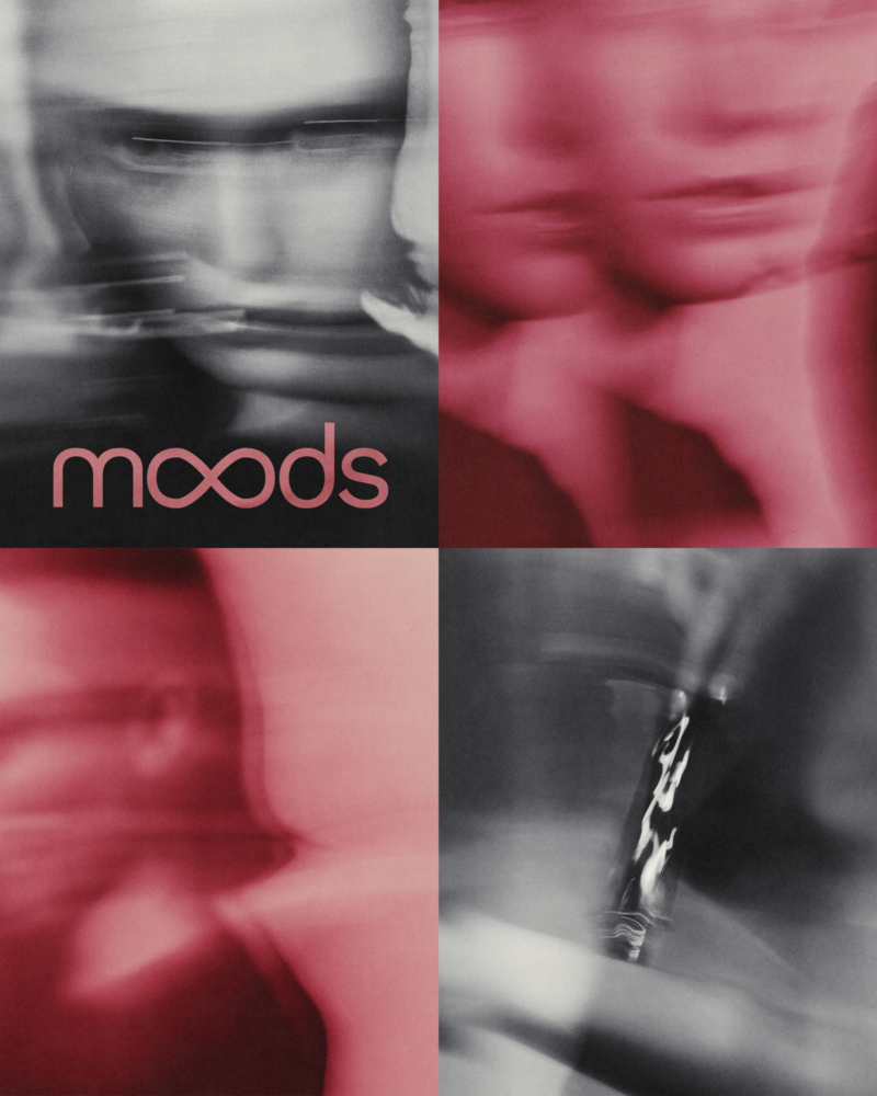 Moods Campaign