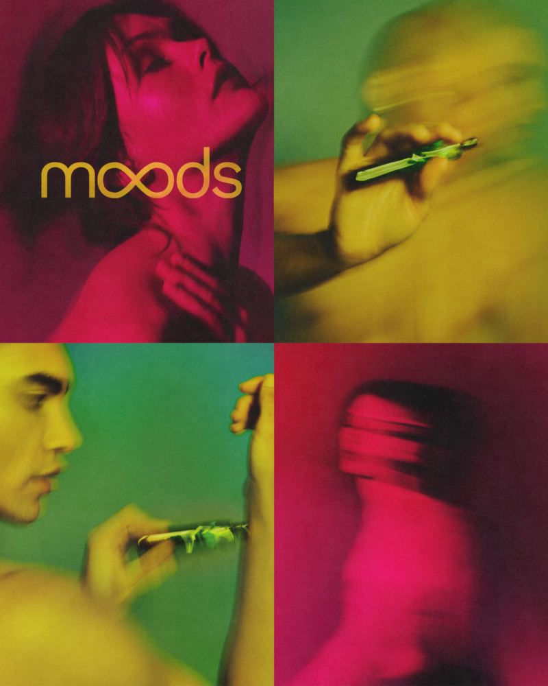 Moods Campaign