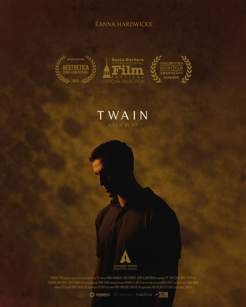 TWAIN