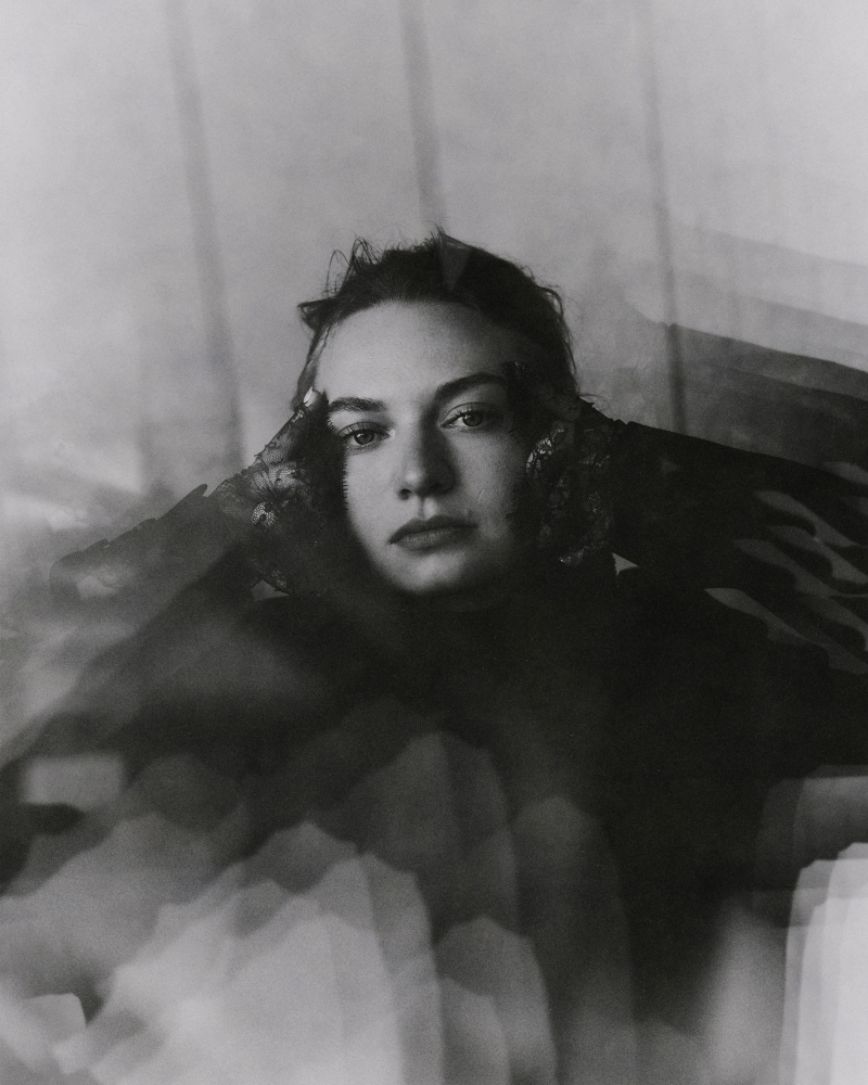 Mia Threapleton