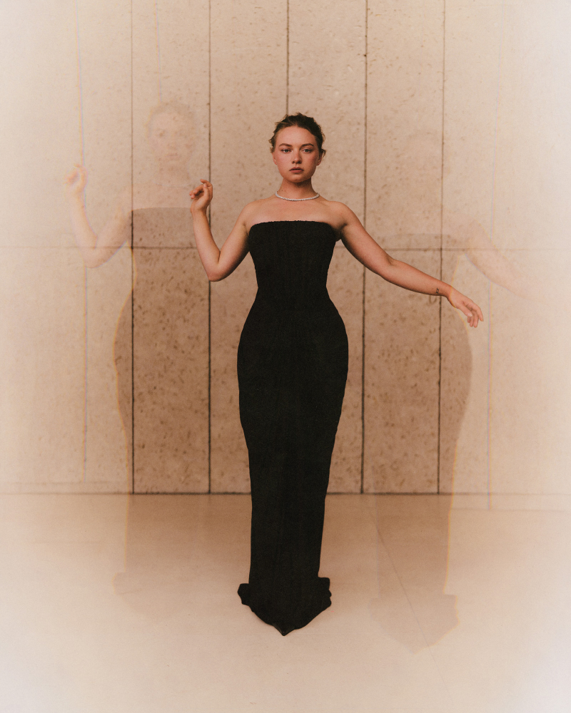 Mia Threapleton