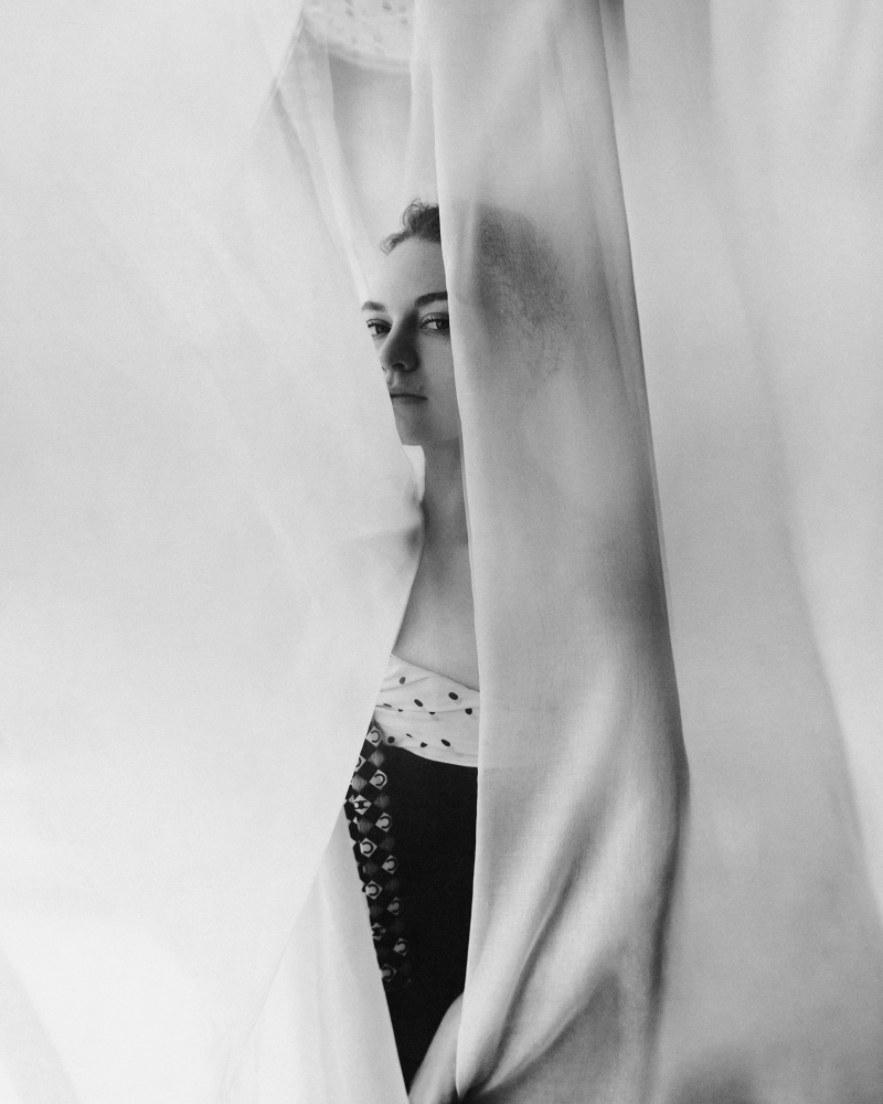 Mia Threapleton