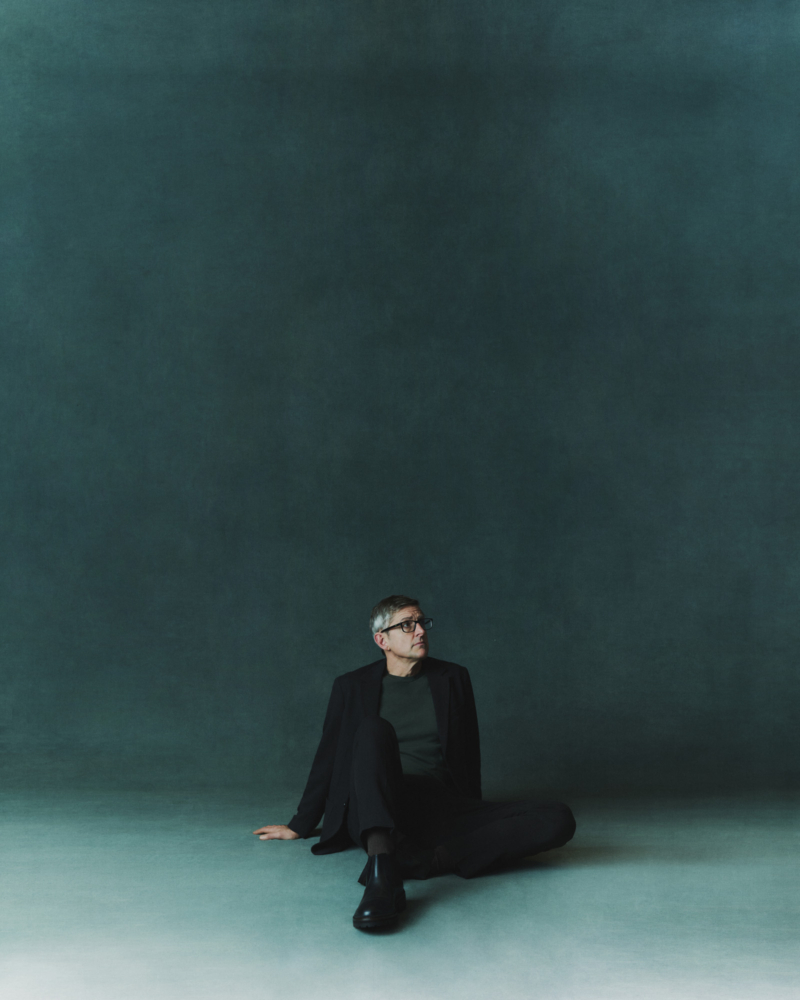 Louis Theroux