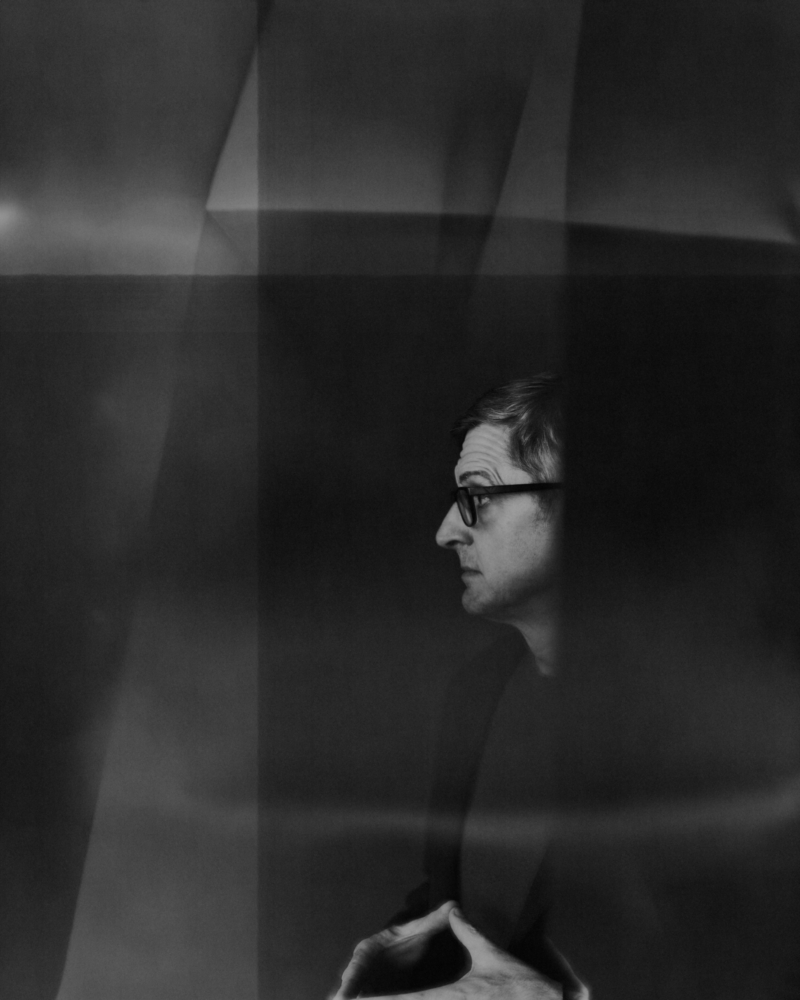 Louis Theroux