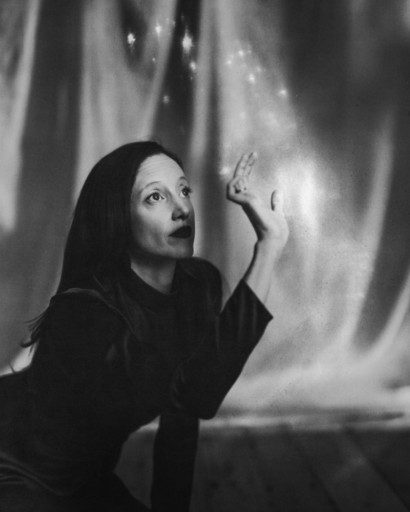 Andrea Riseborough