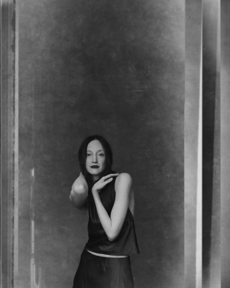 Andrea Riseborough