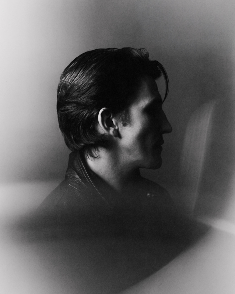 Ewan Mitchell