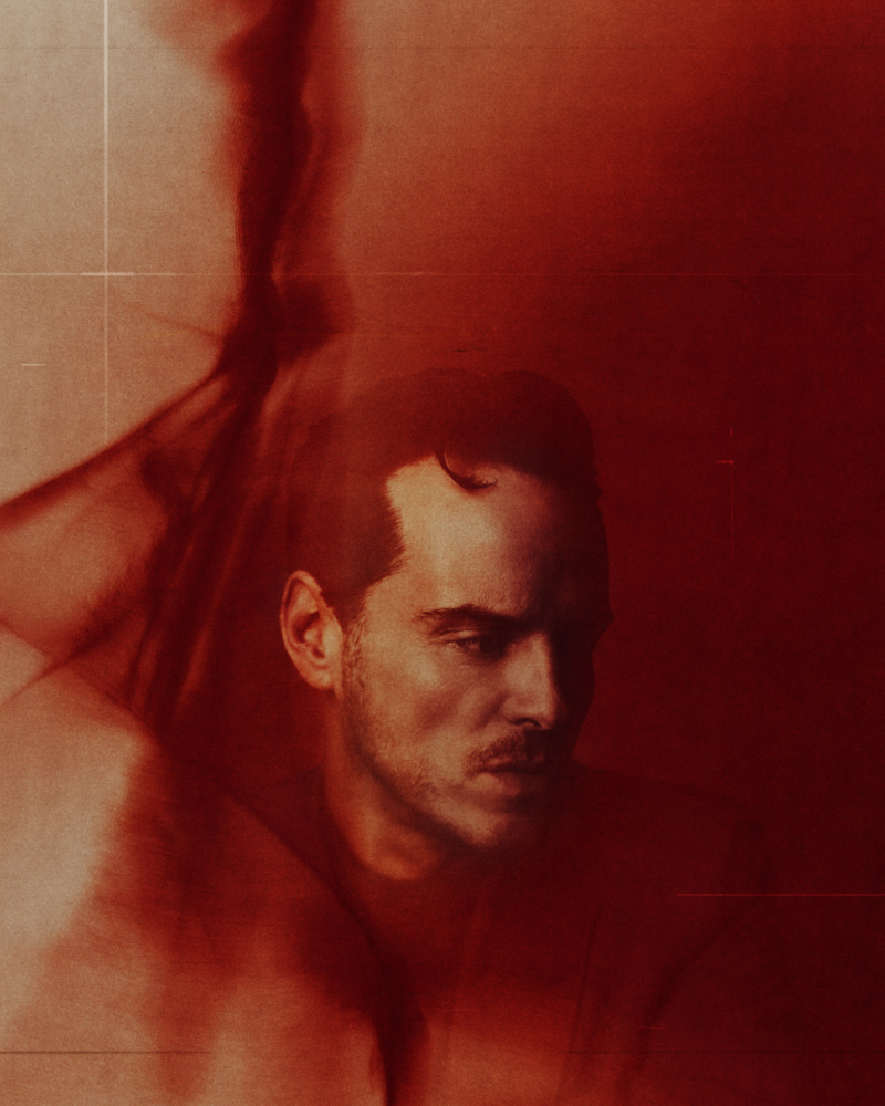 Andrew Scott
