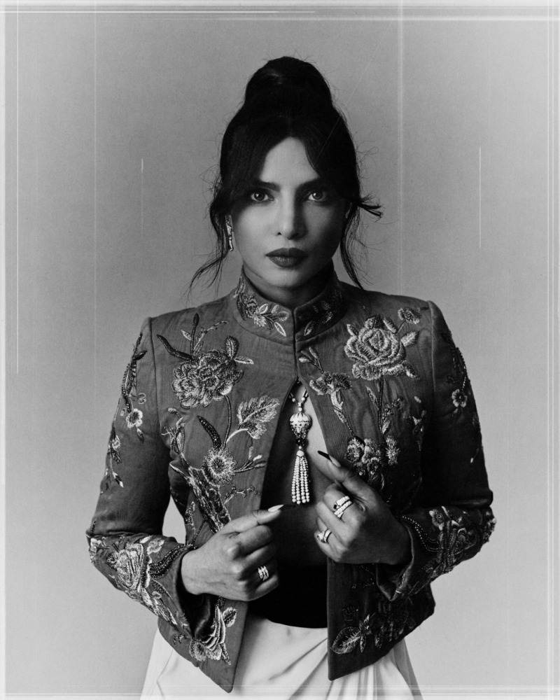 Priyanka Chopra